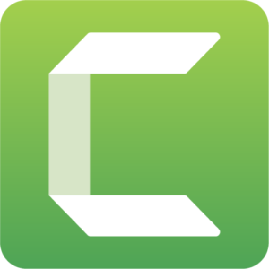 Camtasia icon